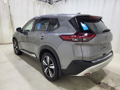 Nissan Rogue  2023 à Regina, Saskatchewan
