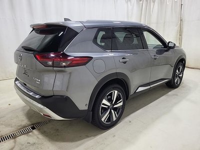 Nissan Rogue  2023 à Regina, Saskatchewan