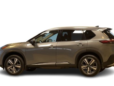2023 Nissan Rogue in Regina, Saskatchewan