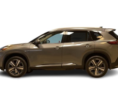2023 Nissan Rogue in Regina, Saskatchewan