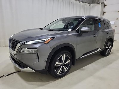 Nissan Rogue  2023 à Regina, Saskatchewan