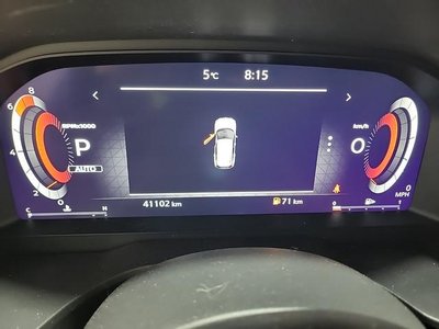 Nissan Rogue  2023 à Regina, Saskatchewan