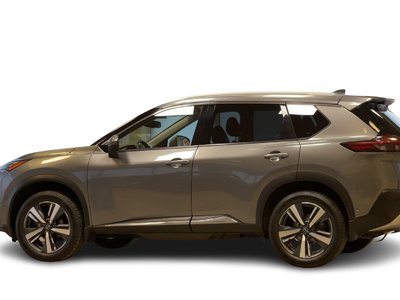2023 Nissan Rogue in Regina, Saskatchewan
