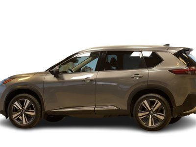 2023 Nissan Rogue in Regina, Saskatchewan