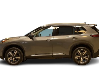 2023 Nissan Rogue in Regina, Saskatchewan