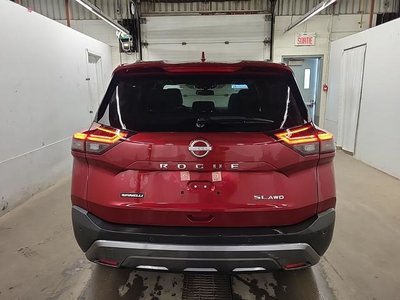2023 Nissan Rogue in Regina, Saskatchewan