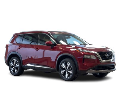 2023 Nissan Rogue in Regina, Saskatchewan