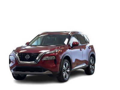 2023 Nissan Rogue in Regina, Saskatchewan