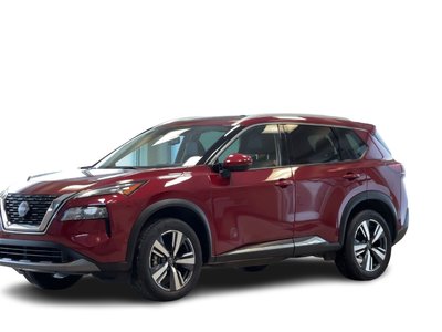 2023 Nissan Rogue in Regina, Saskatchewan