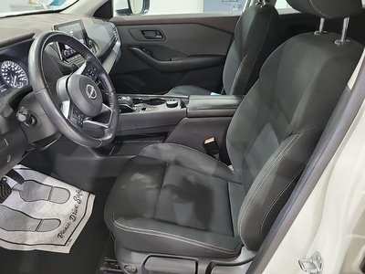 Nissan Rogue  2023 à Regina, Saskatchewan