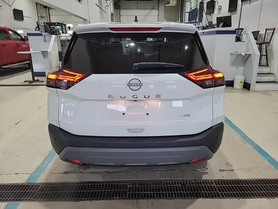 Nissan Rogue  2023 à Regina, Saskatchewan