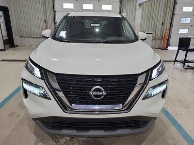 Nissan Rogue  2023 à Regina, Saskatchewan
