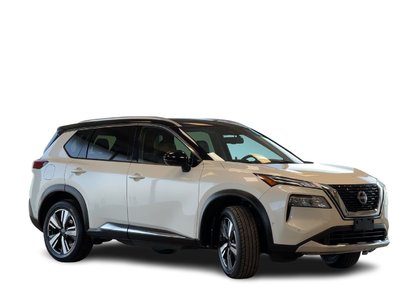 Nissan Rogue  2023 à Regina, Saskatchewan