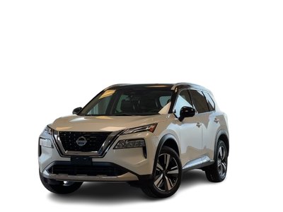 Nissan Rogue  2023 à Regina, Saskatchewan