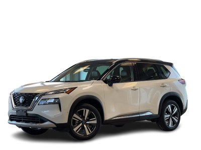 Nissan Rogue  2023 à Regina, Saskatchewan