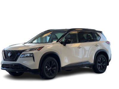 Nissan Rogue  2023 à Regina, Saskatchewan
