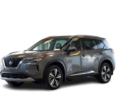 Nissan Rogue  2023 à Regina, Saskatchewan