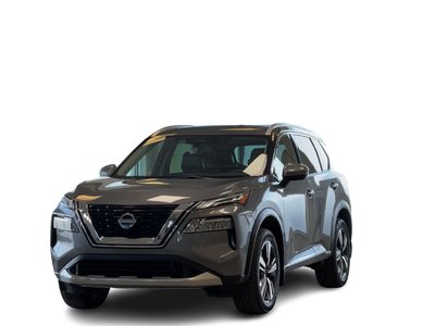 Nissan Rogue  2023 à Regina, Saskatchewan