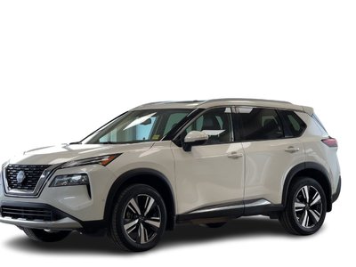 2023 Nissan Rogue in Regina, Saskatchewan