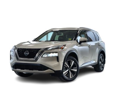2023 Nissan Rogue in Regina, Saskatchewan