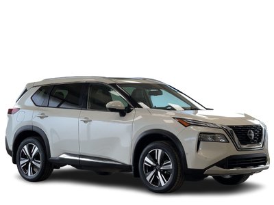 2023 Nissan Rogue in Regina, Saskatchewan