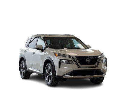2023 Nissan Rogue in Regina, Saskatchewan