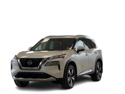 2023 Nissan Rogue in Regina, Saskatchewan