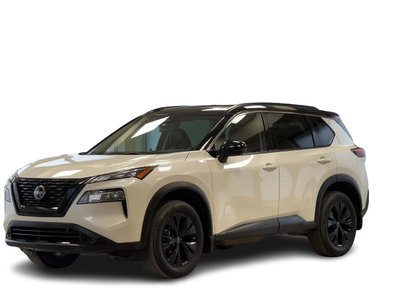 2023 Nissan Rogue in Regina, Saskatchewan