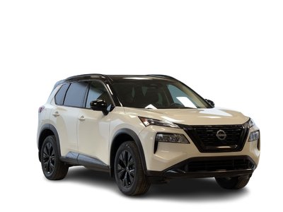 2023 Nissan Rogue in Regina, Saskatchewan