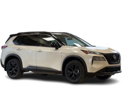 2023 Nissan Rogue in Regina, Saskatchewan