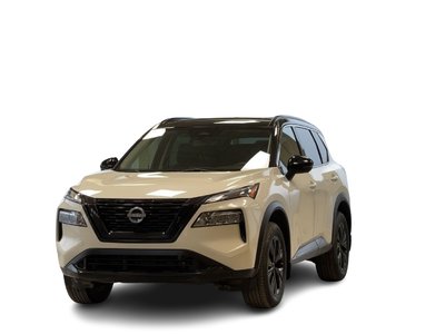 2023 Nissan Rogue in Regina, Saskatchewan