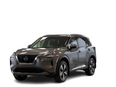 2023 Nissan Rogue in Regina, Saskatchewan