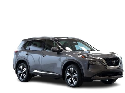2023 Nissan Rogue in Regina, Saskatchewan