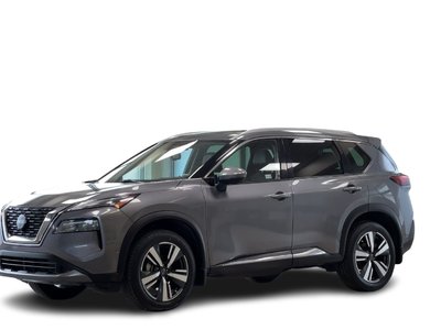 2023 Nissan Rogue in Regina, Saskatchewan