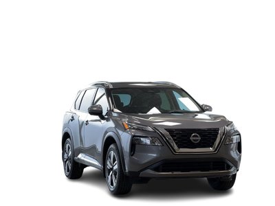 2023 Nissan Rogue in Regina, Saskatchewan