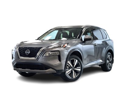 2023 Nissan Rogue in Regina, Saskatchewan