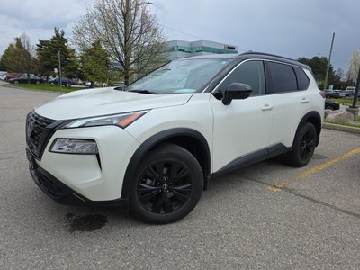 Nissan Rogue  2023 à Regina, Saskatchewan