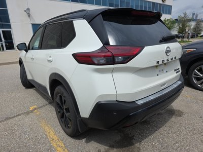 Nissan Rogue  2023 à Regina, Saskatchewan