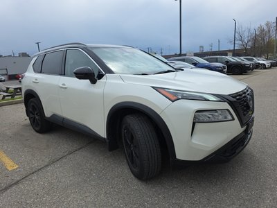 Nissan Rogue  2023 à Regina, Saskatchewan