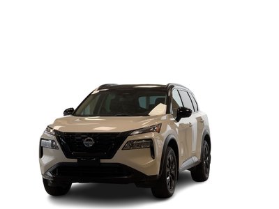 Nissan Rogue  2023 à Regina, Saskatchewan