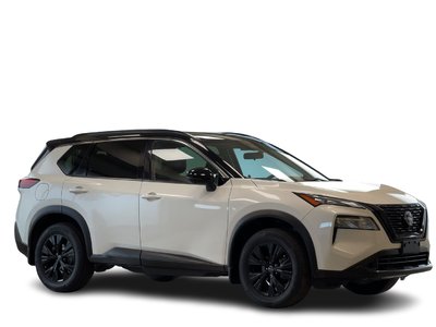 Nissan Rogue  2023 à Regina, Saskatchewan