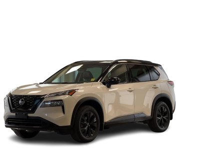 Nissan Rogue  2023 à Regina, Saskatchewan
