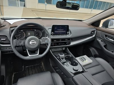 Nissan Rogue  2023 à Regina, Saskatchewan