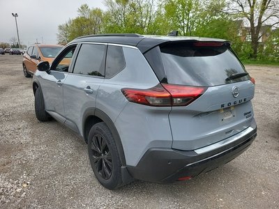 Nissan Rogue  2023 à Regina, Saskatchewan