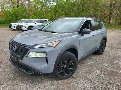 Nissan Rogue  2023 à Regina, Saskatchewan