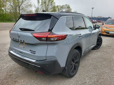 Nissan Rogue  2023 à Regina, Saskatchewan