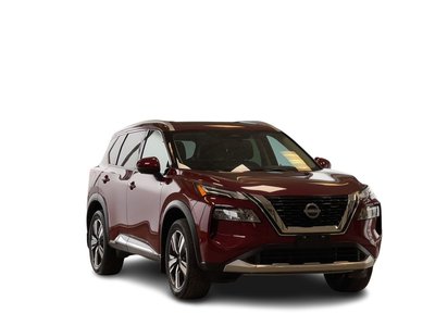 Nissan Rogue  2023 à Regina, Saskatchewan