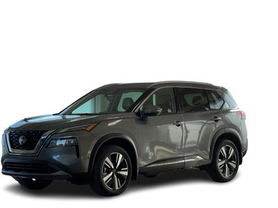 Nissan Rogue  2023 à Regina, Saskatchewan