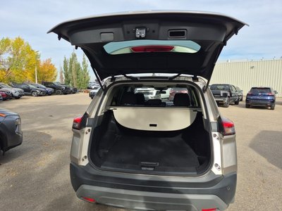 2023 Nissan Rogue in Regina, Saskatchewan