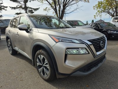2023 Nissan Rogue in Regina, Saskatchewan